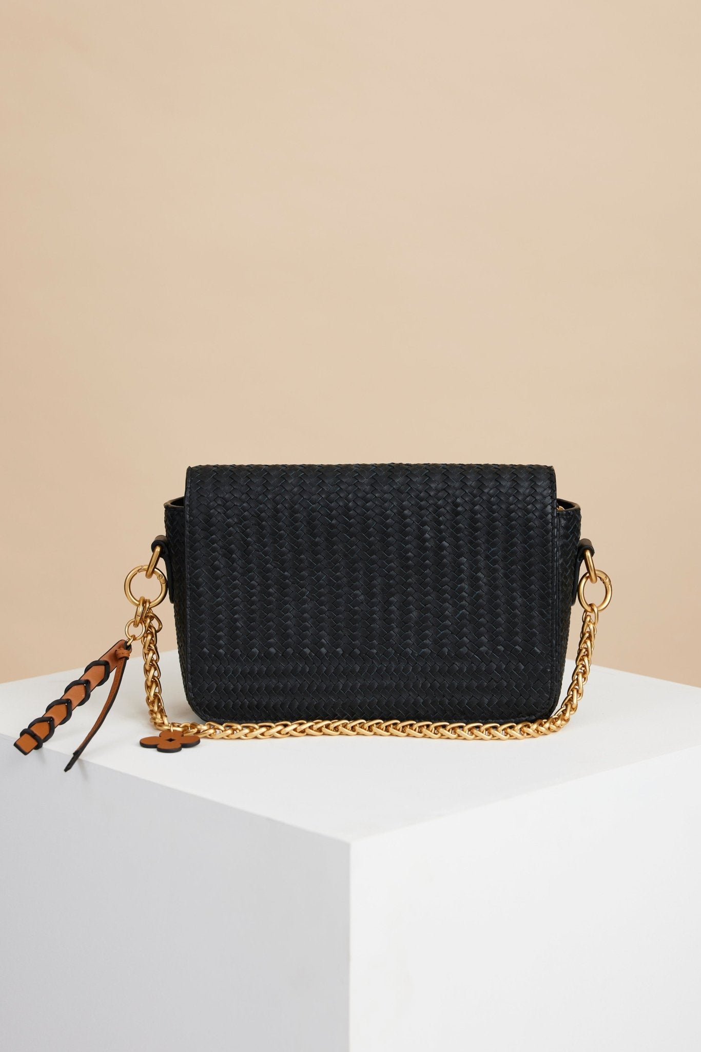 Snake Bag Chain - Lanamara