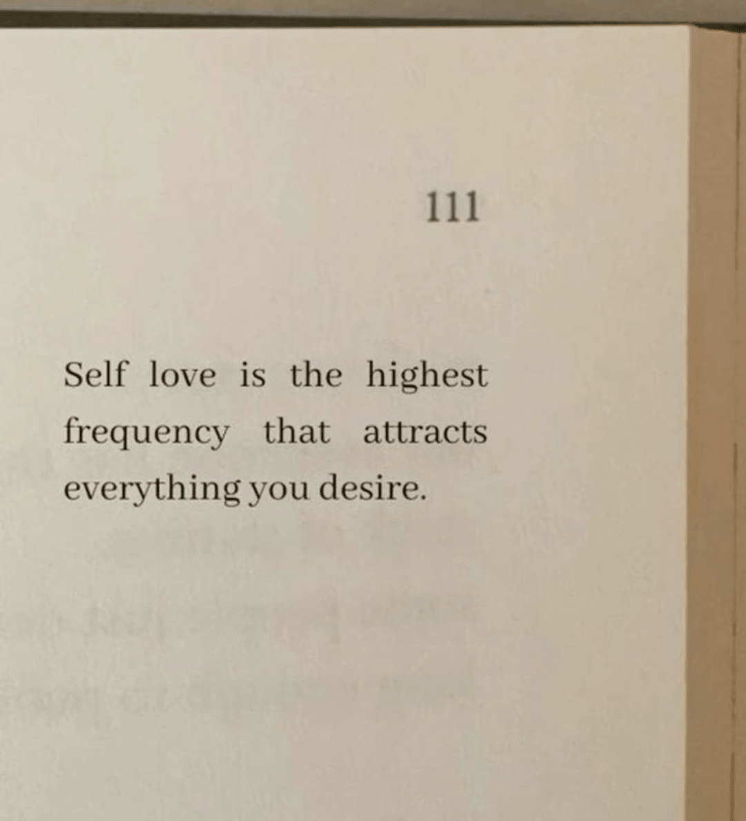 Declaring Self-Love This Lovers Season - Lanamara