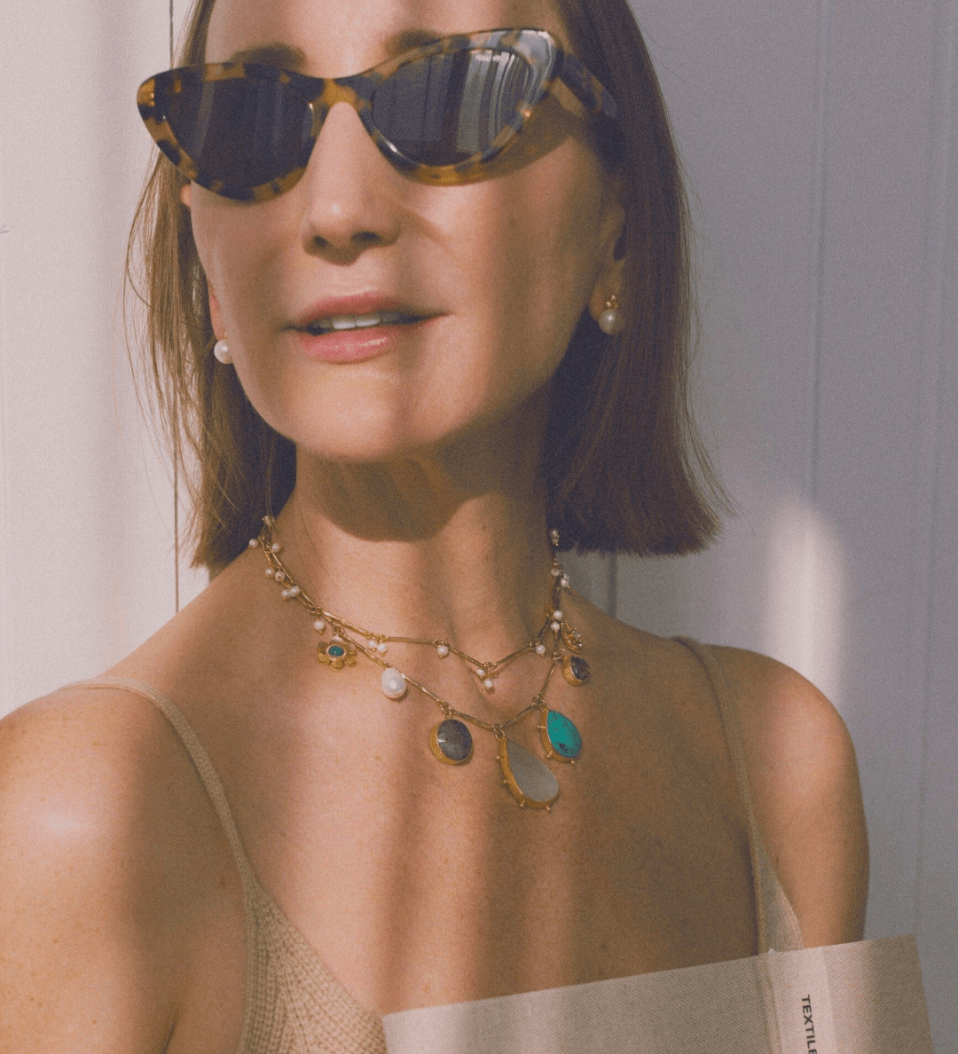 Holistic Harmony in Style: How Jewellery Can Shift Your Mood and Wellbeing - Lanamara