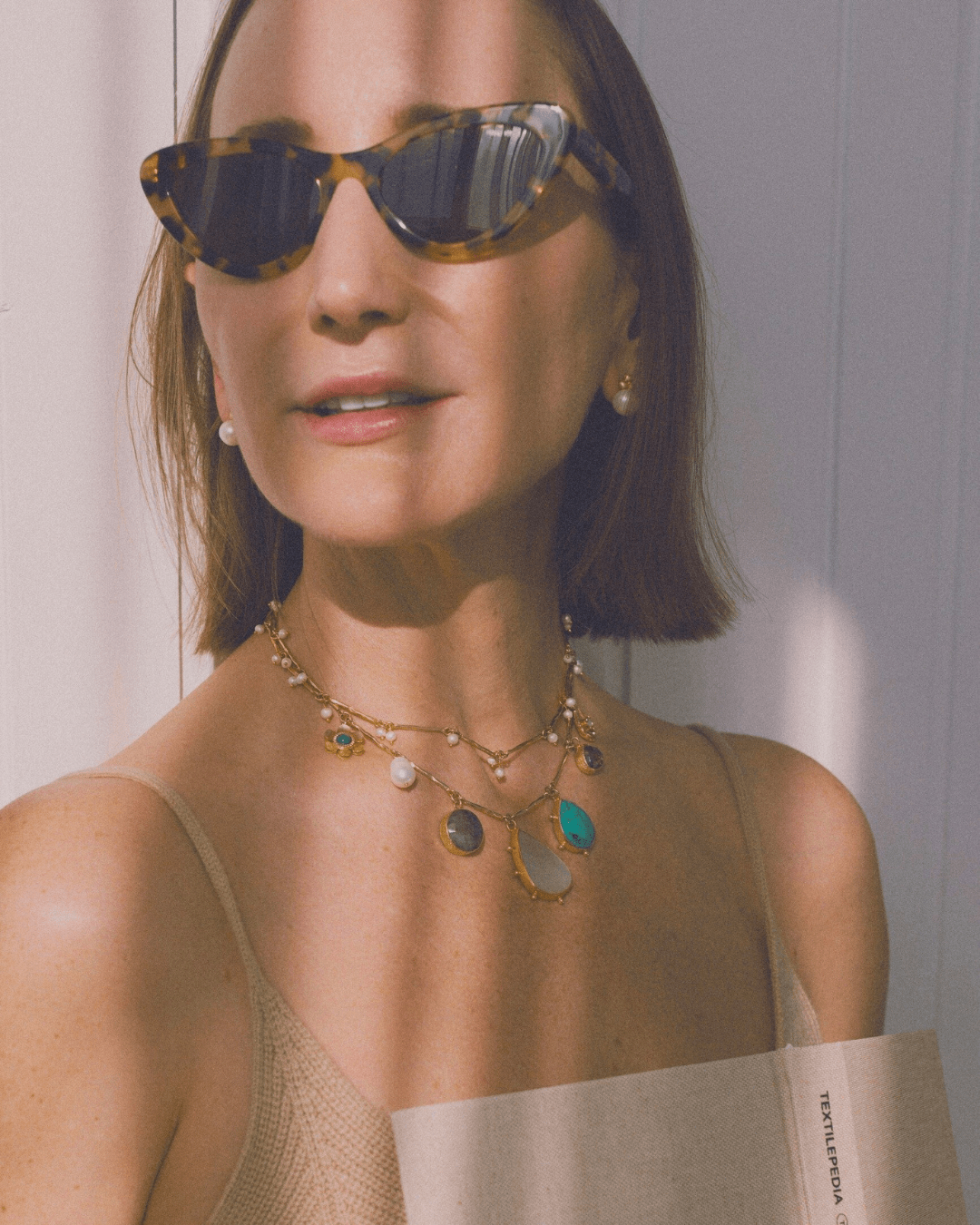 Holistic Harmony in Style: How Jewellery Can Shift Your Mood and Wellbeing - Lanamara