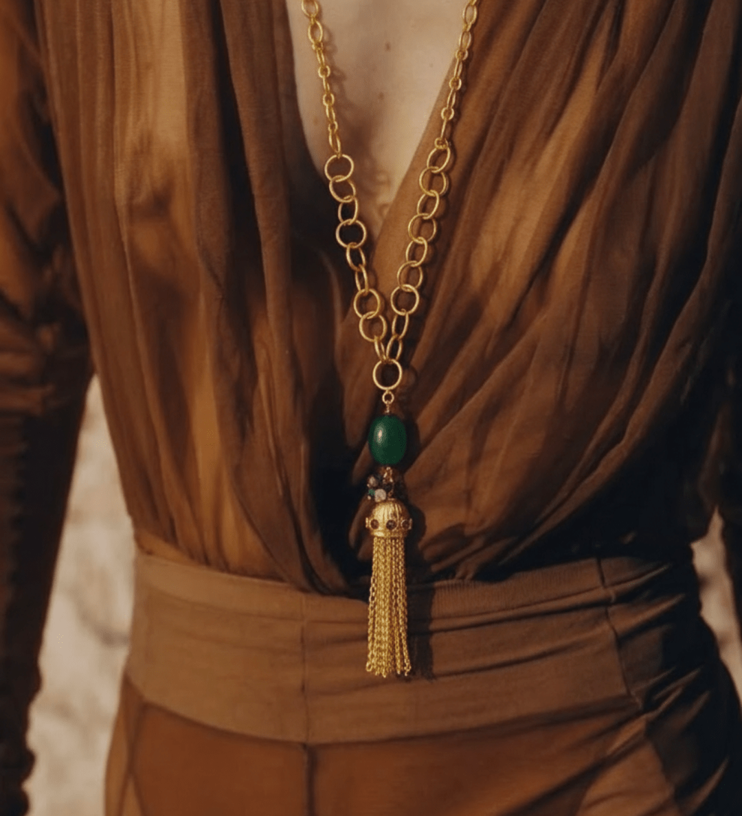 Marika’s Jewellery Philosophy: Why Artisanal Pieces Feel Different (and Last Longer) - Lanamara