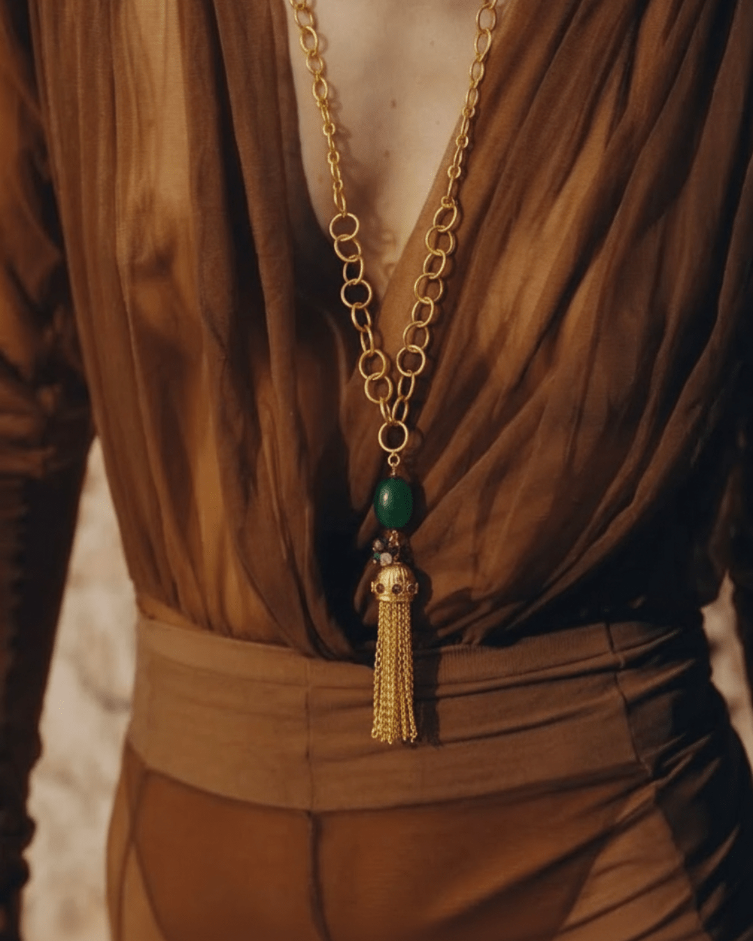 Marika’s Jewellery Philosophy: Why Artisanal Pieces Feel Different (and Last Longer) - Lanamara