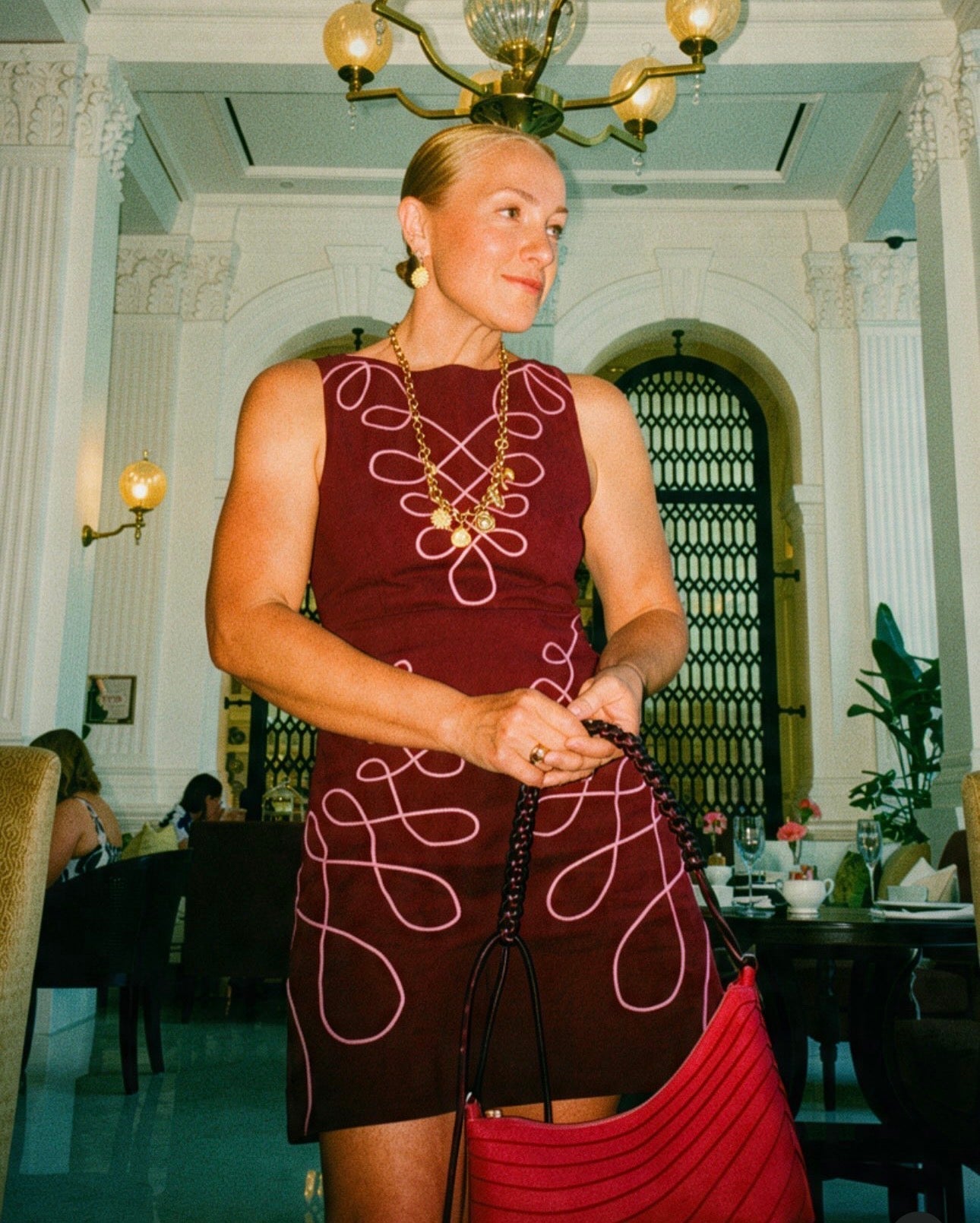 The Travel Diaries: with Emma Reimersma - Lanamara