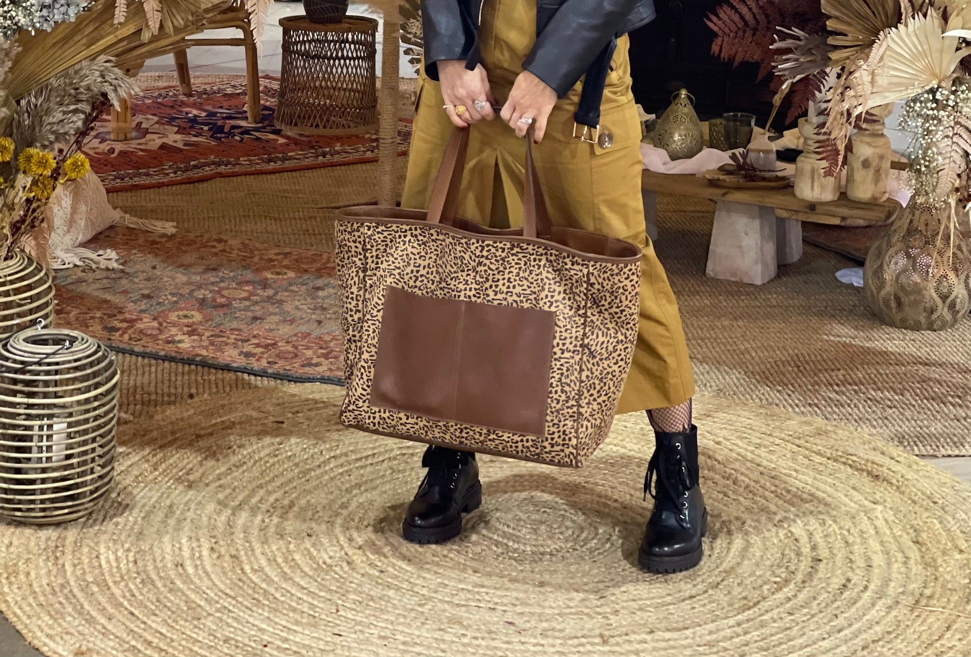Australian Capsule Collection - Lanamara