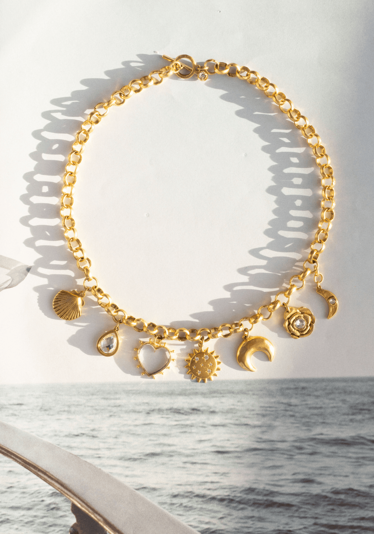 New Arrivals - Lanamara