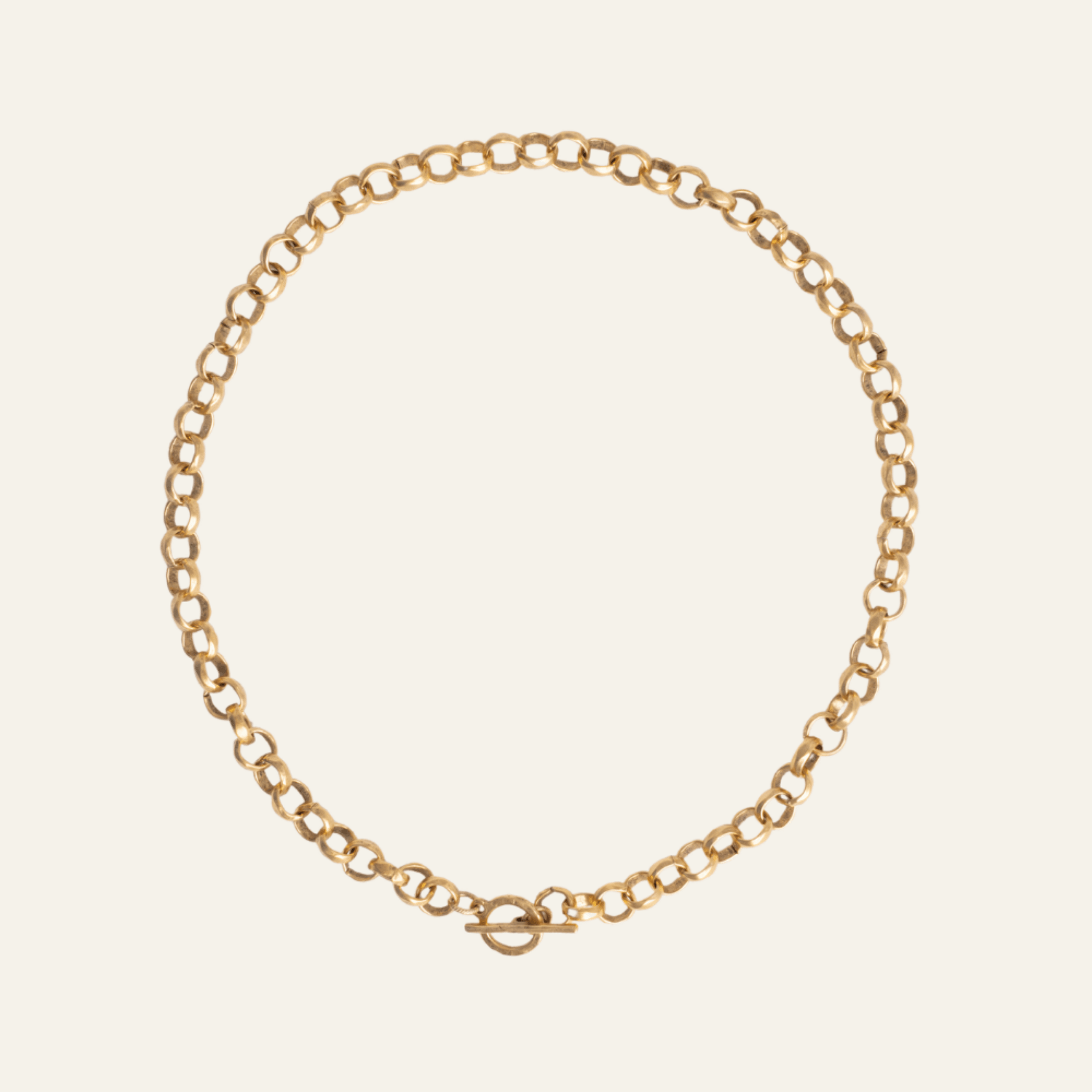 Artisan Necklace - Lanamara
