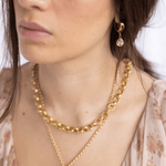 Artisan Necklace - Lanamara