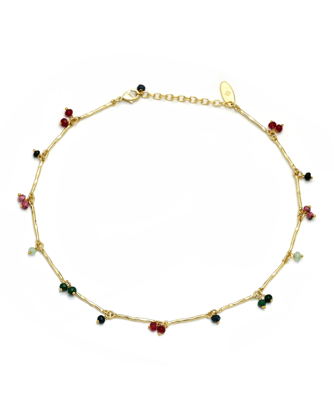 Clover Choker - Lanamara