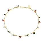 Clover Choker - Lanamara