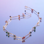 Clover Choker - Lanamara