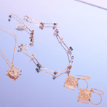 Clover Choker - Lanamara