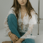 Clover Drop Earrings - Lanamara