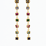 Clover Drop Earrings - Lanamara