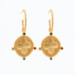 Clover Earrings - Lanamara