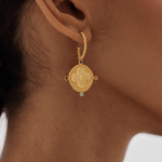 Clover Earrings - Lanamara