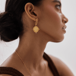 Clover Earrings - Lanamara