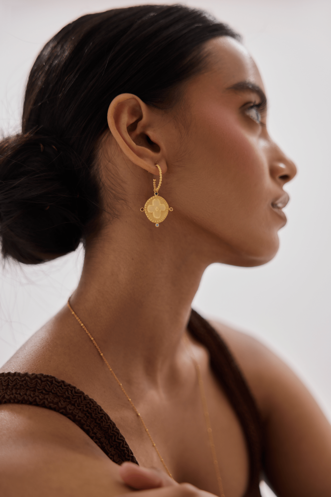 Clover Earrings - Lanamara