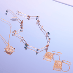 Clover Pendant | Shipping late October - Lanamara