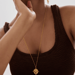 Clover Pendant | Shipping late October - Lanamara