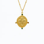 Clover Pendant | Shipping late October - Lanamara