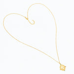 Clover Pendant | Shipping late October - Lanamara