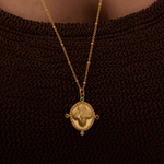 Clover Pendant | Shipping late October - Lanamara