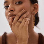 Clover Ring - Lanamara