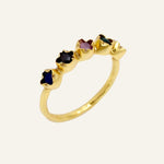 Clover Ring - Lanamara