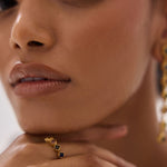 Clover Ring - Lanamara