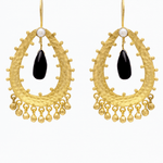 Eclectic Chandelier Earrings - Lanamara