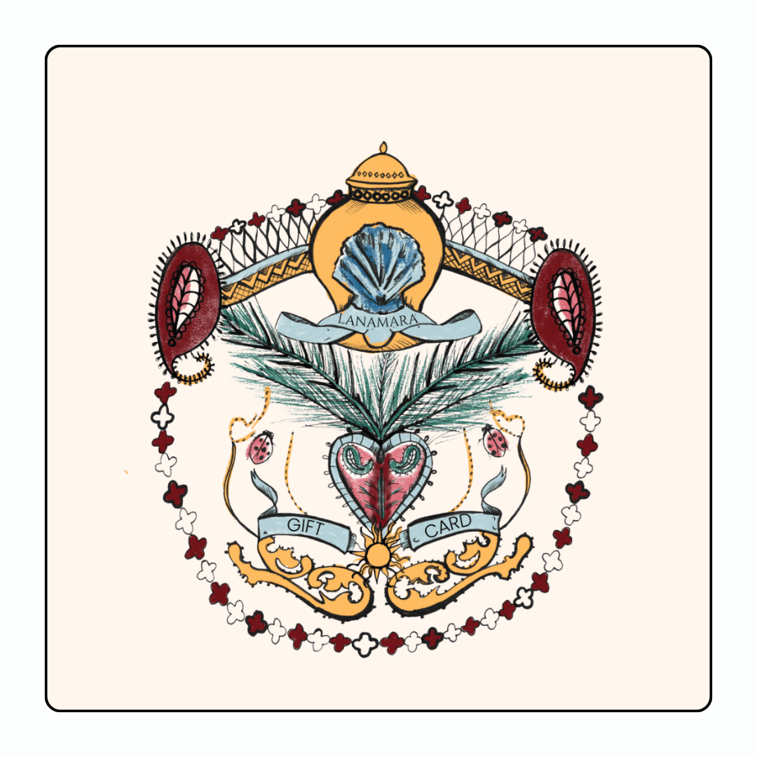 EGift Card - Lanamara