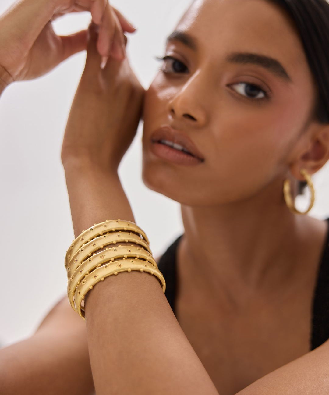 Etoile Cuff - Lanamara