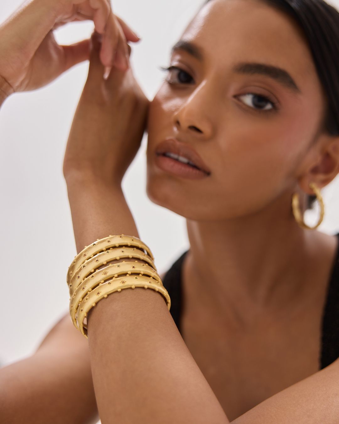 Etoile Cuff - Lanamara