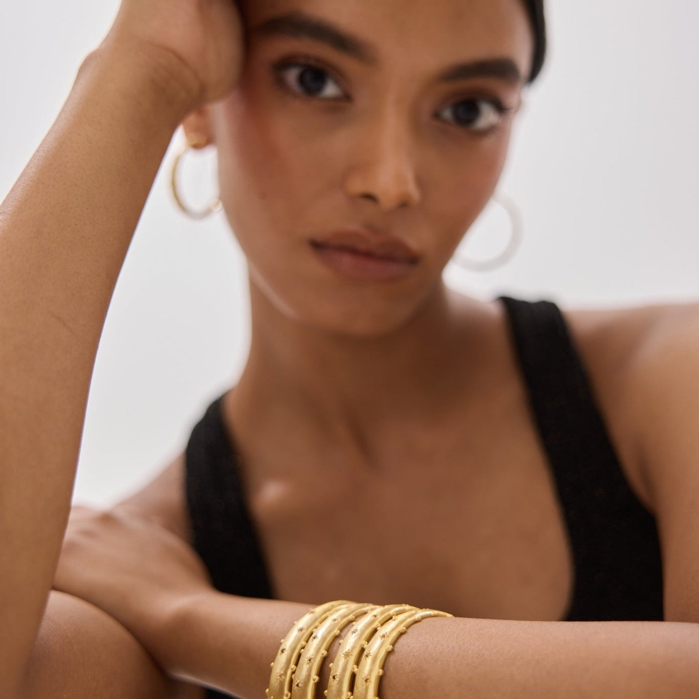 Etoile Cuff - Lanamara