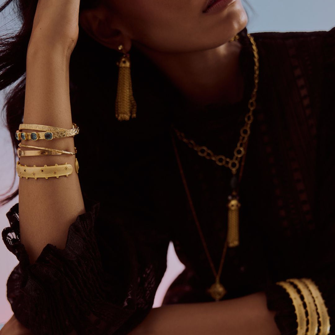 Etoile Cuff - Lanamara