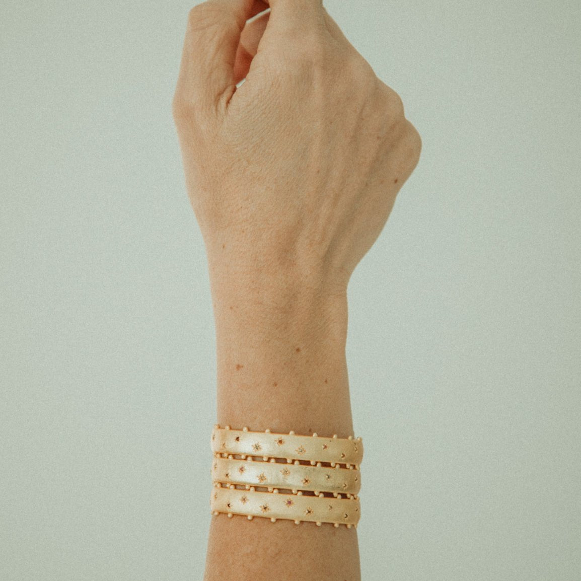Etoile Cuff - Lanamara