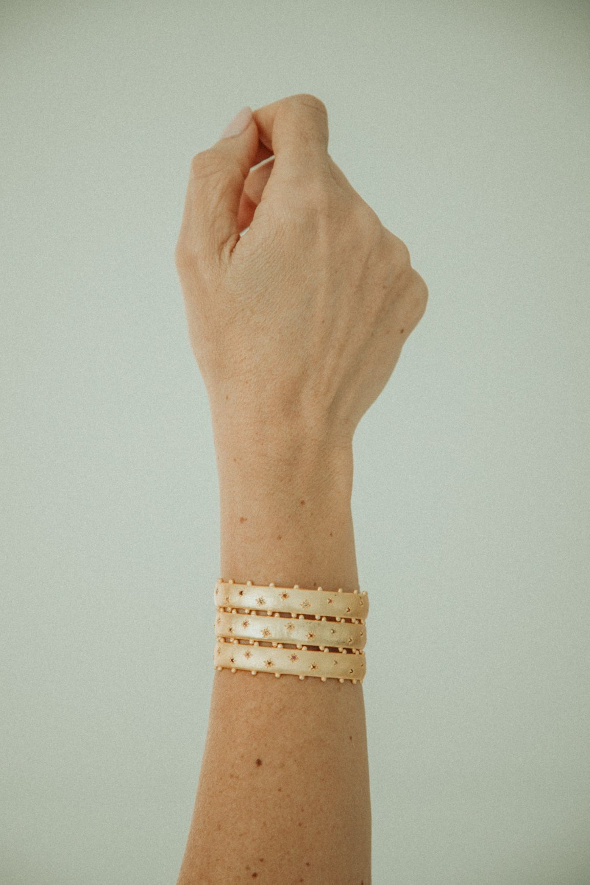 Etoile Cuff - Lanamara