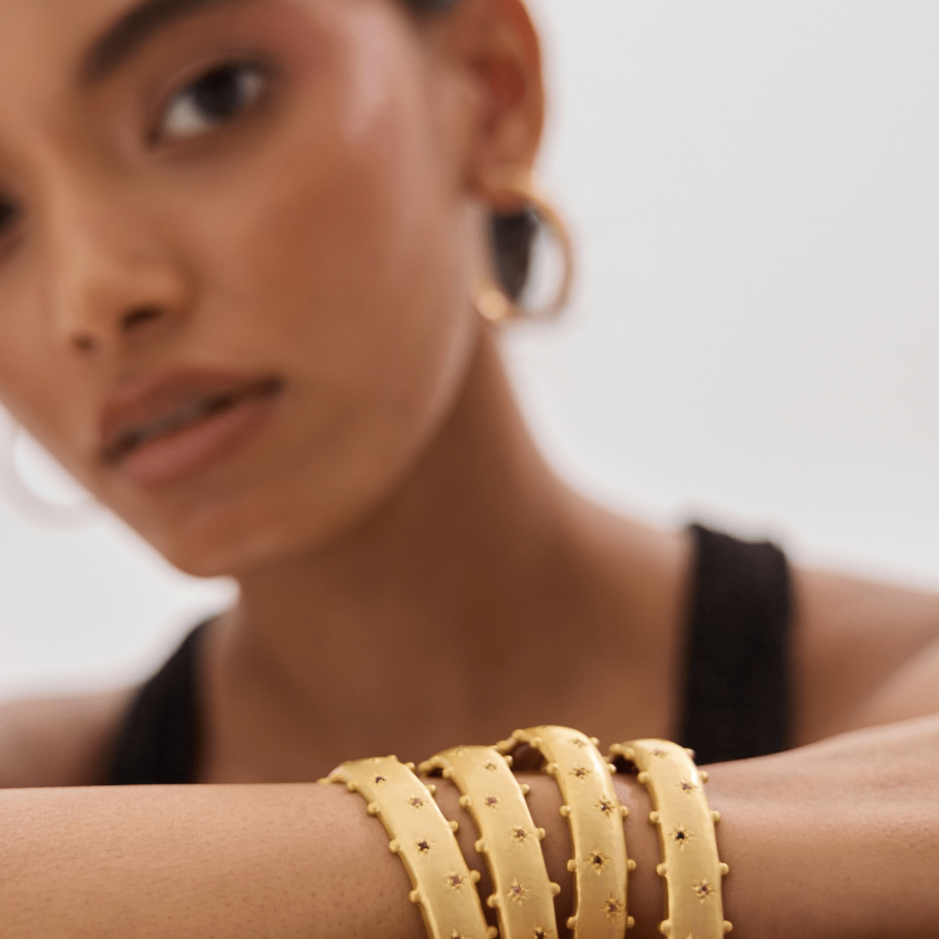 Etoile Cuff - Lanamara
