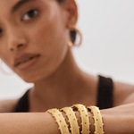 Etoile Cuff - Lanamara