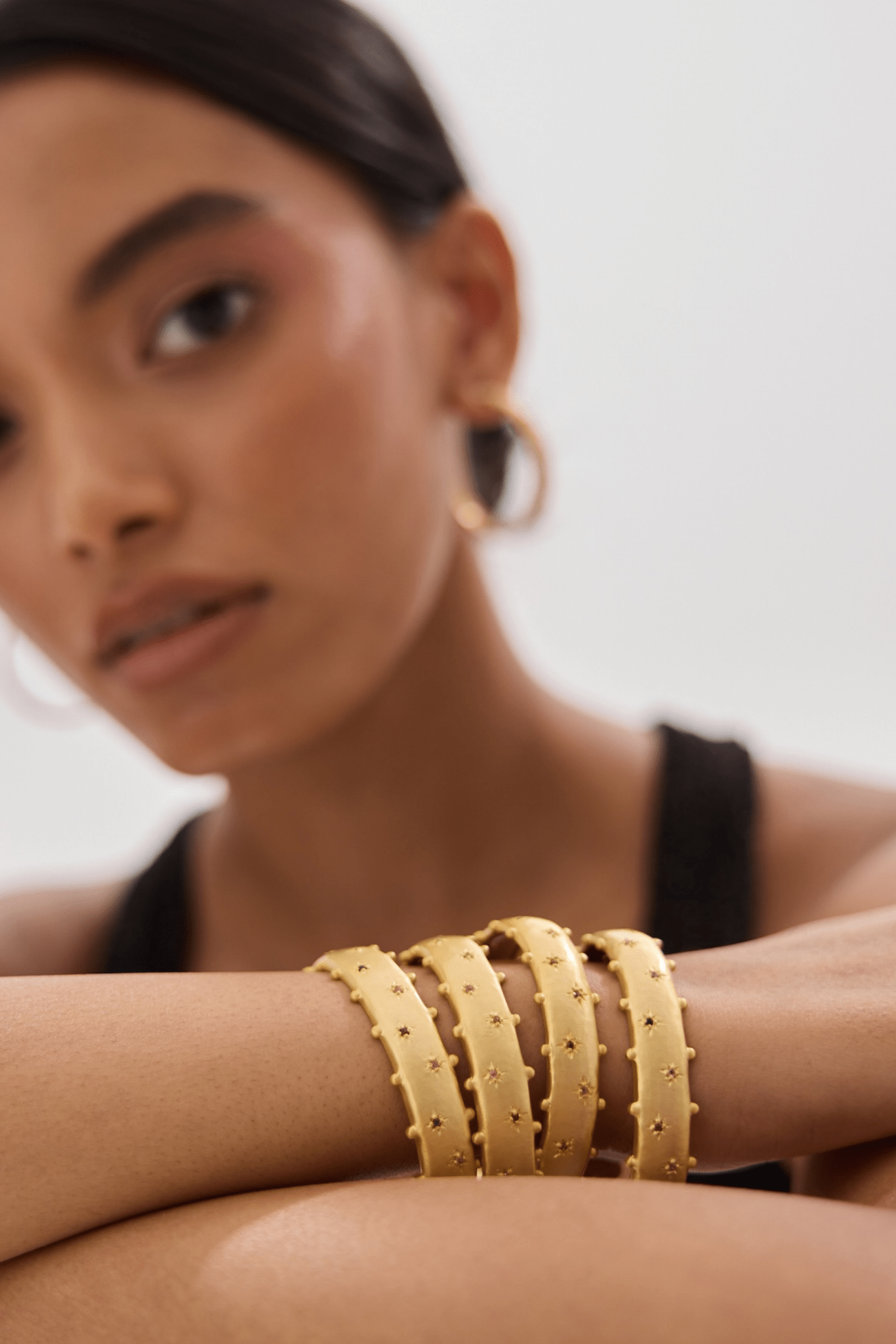 Etoile Cuff - Lanamara