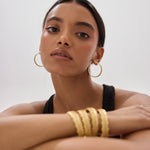 Etoile Cuff - Lanamara