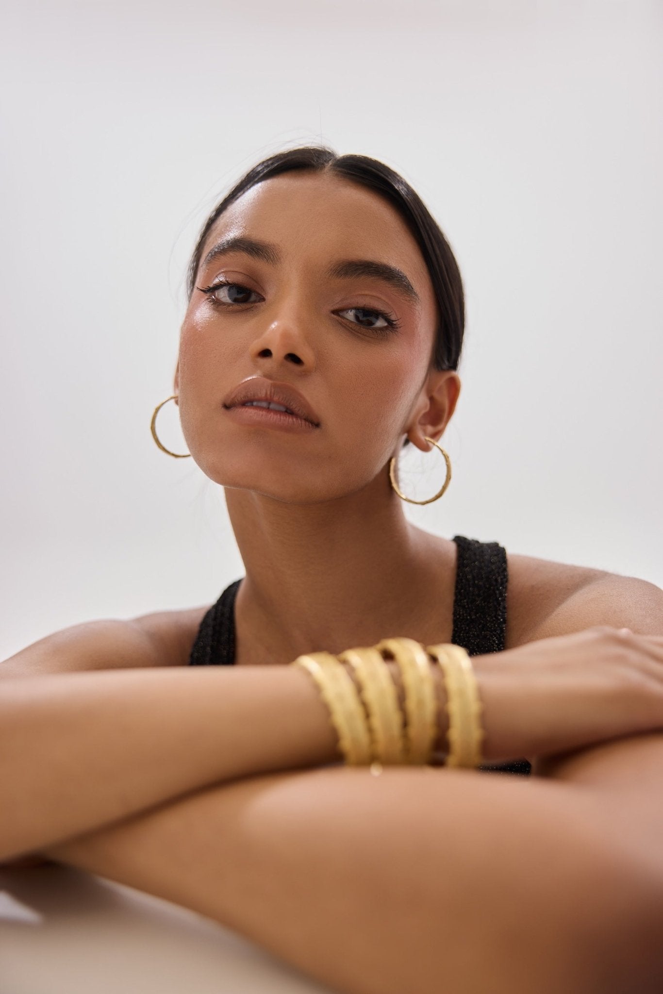 Etoile Cuff - Lanamara