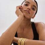 Etoile Cuff - Lanamara