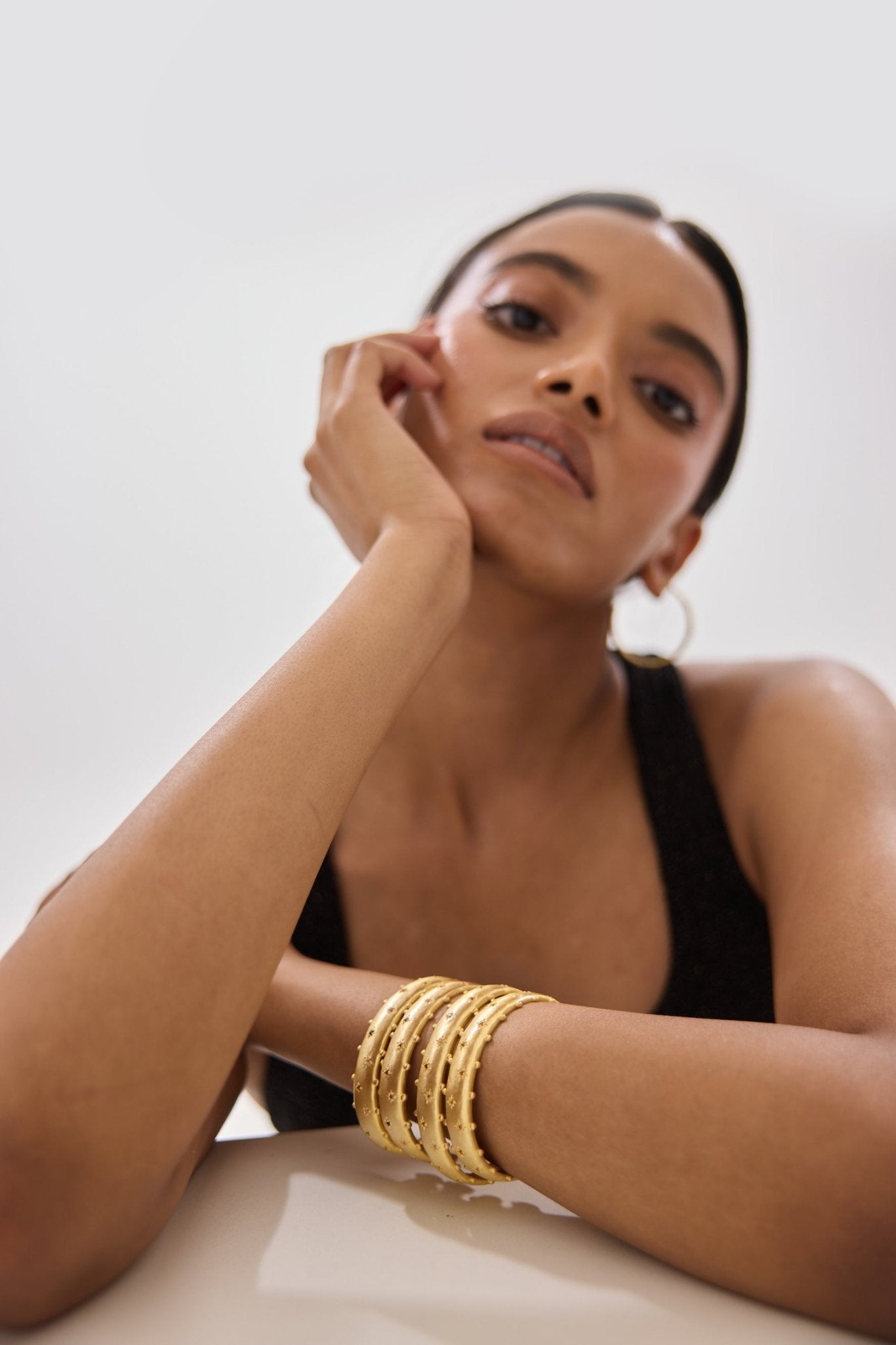 Etoile Cuff - Lanamara