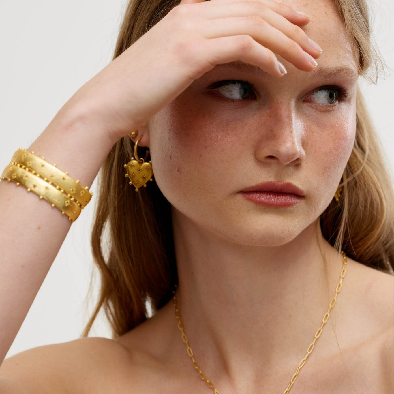 Etoile Cuff - Lanamara