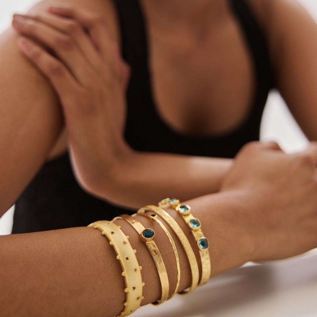 Etoile Cuff - Lanamara