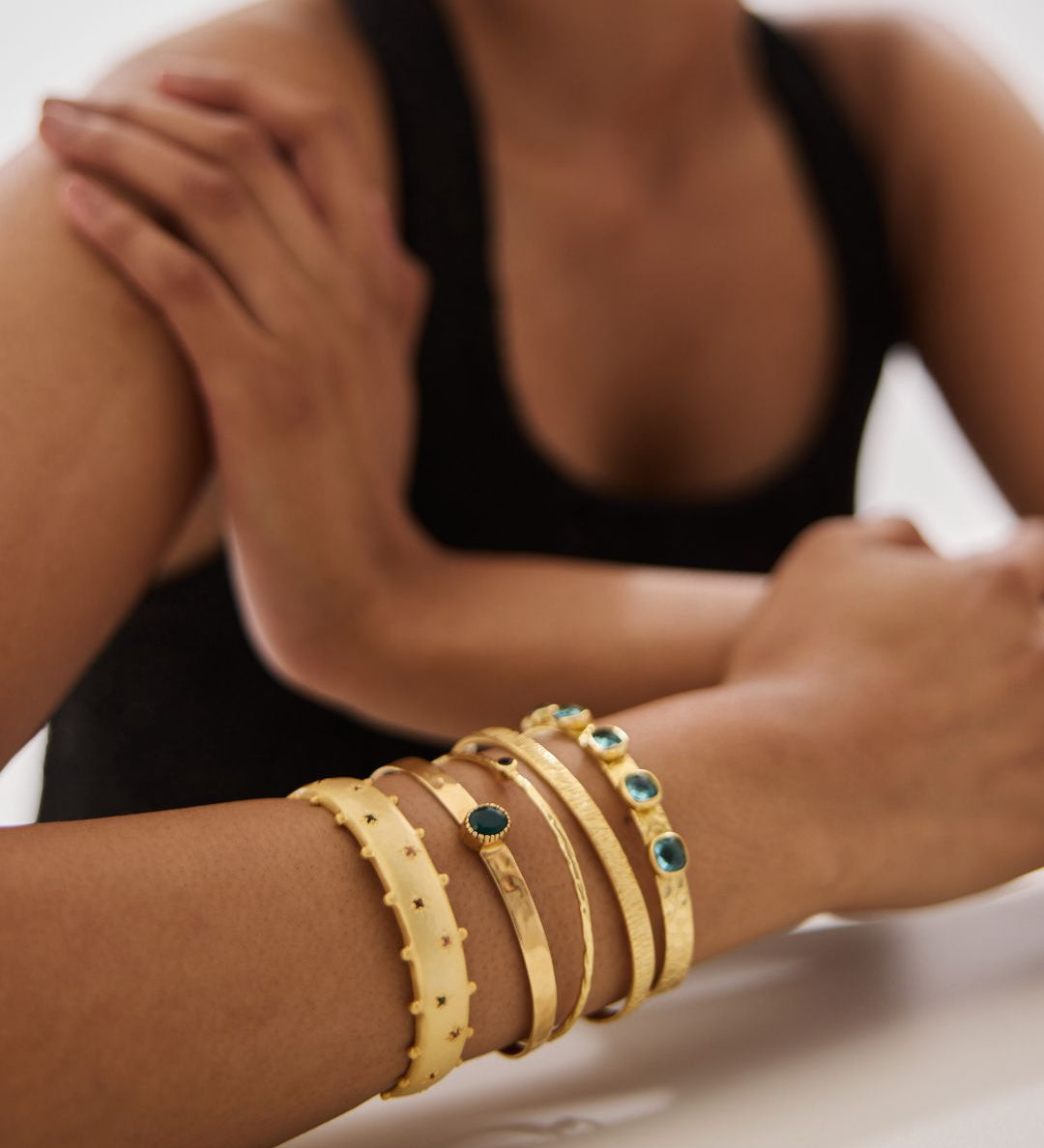 Etoile Cuff - Lanamara