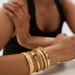 Etoile Cuff - Lanamara