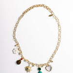 Extension Chain - large link - Lanamara