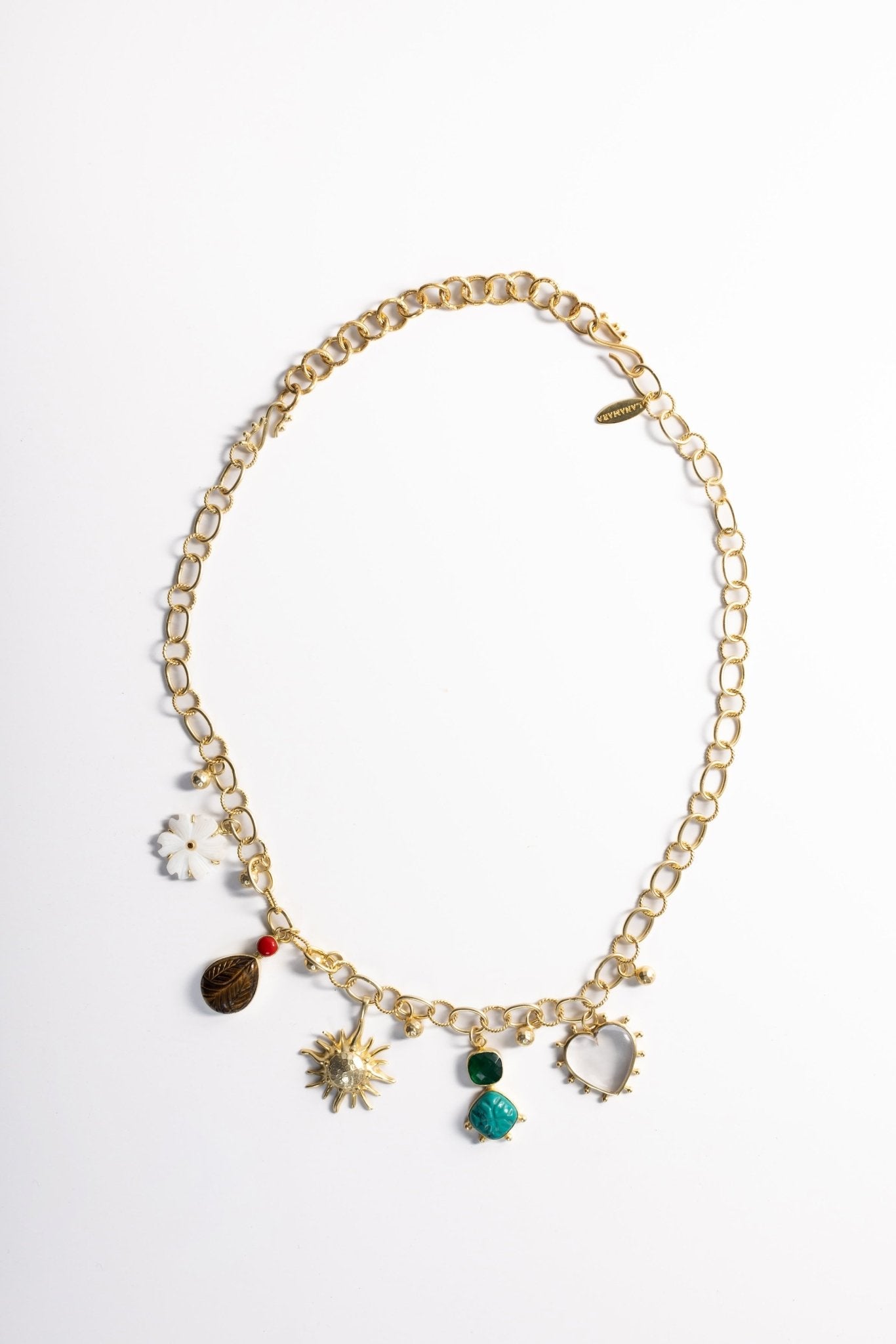 Extension Chain - large link - Lanamara